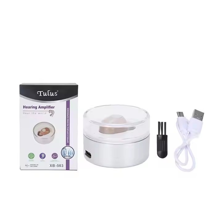 TWS Bluetooth Hearing Amplifier price